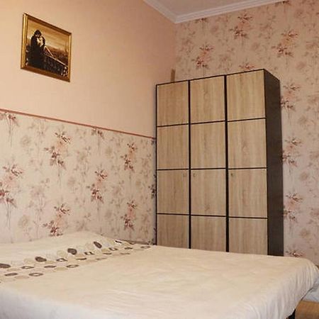 Apartmán Horodotska 60 Lvov Exteriér fotografie