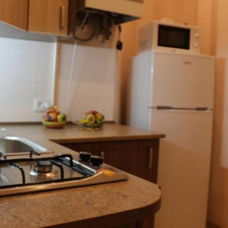 Apartmán Horodotska 60 Lvov Exteriér fotografie