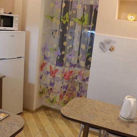 Apartmán Horodotska 60 Lvov Exteriér fotografie