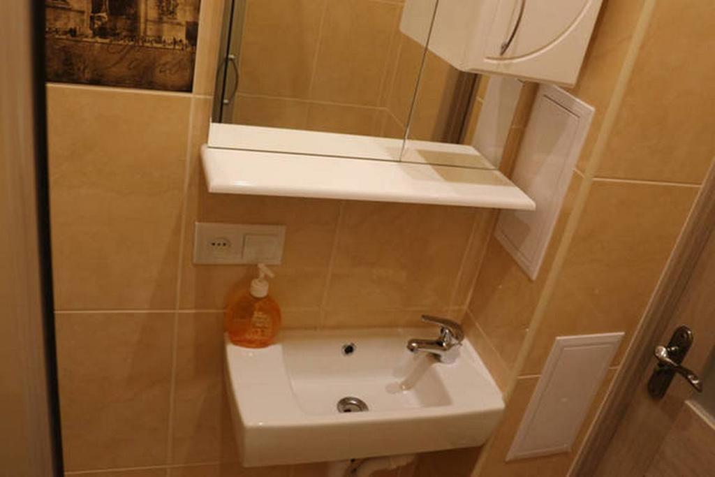 Apartmán Horodotska 60 Lvov Exteriér fotografie