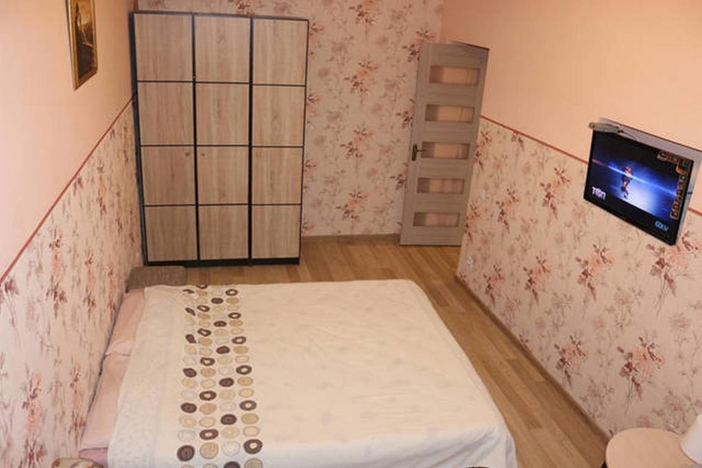 Apartmán Horodotska 60 Lvov Exteriér fotografie