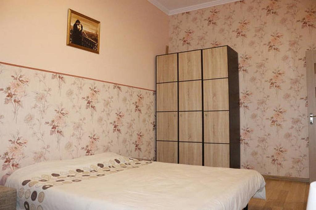 Apartmán Horodotska 60 Lvov Exteriér fotografie