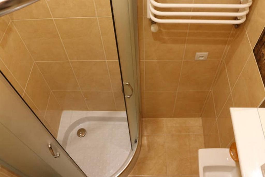 Apartmán Horodotska 60 Lvov Exteriér fotografie