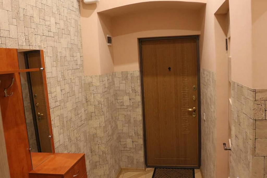 Apartmán Horodotska 60 Lvov Exteriér fotografie