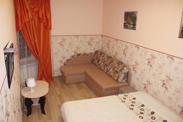Apartmán Horodotska 60 Lvov Exteriér fotografie